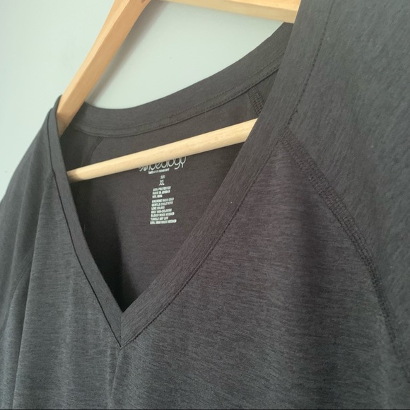 Ideology Performance Tech Tee - Picture 6 of 10